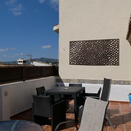 No3 Casatosca Javea -Apart Muy Acogedor En El Centro Del Casco Antiguo Luaran gambar