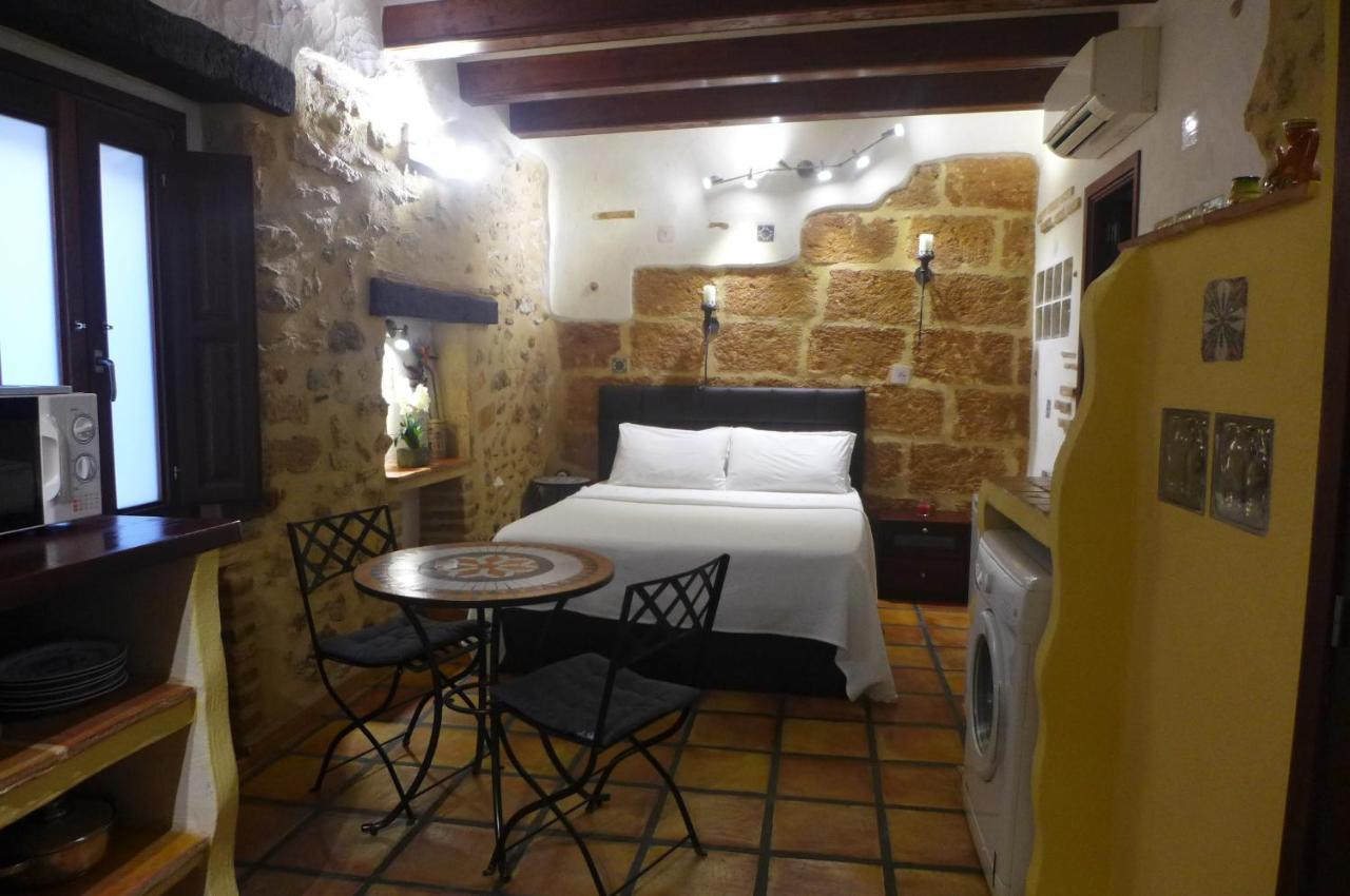 No3 Casatosca Javea -Apart Muy Acogedor En El Centro Del Casco Antiguo Luaran gambar