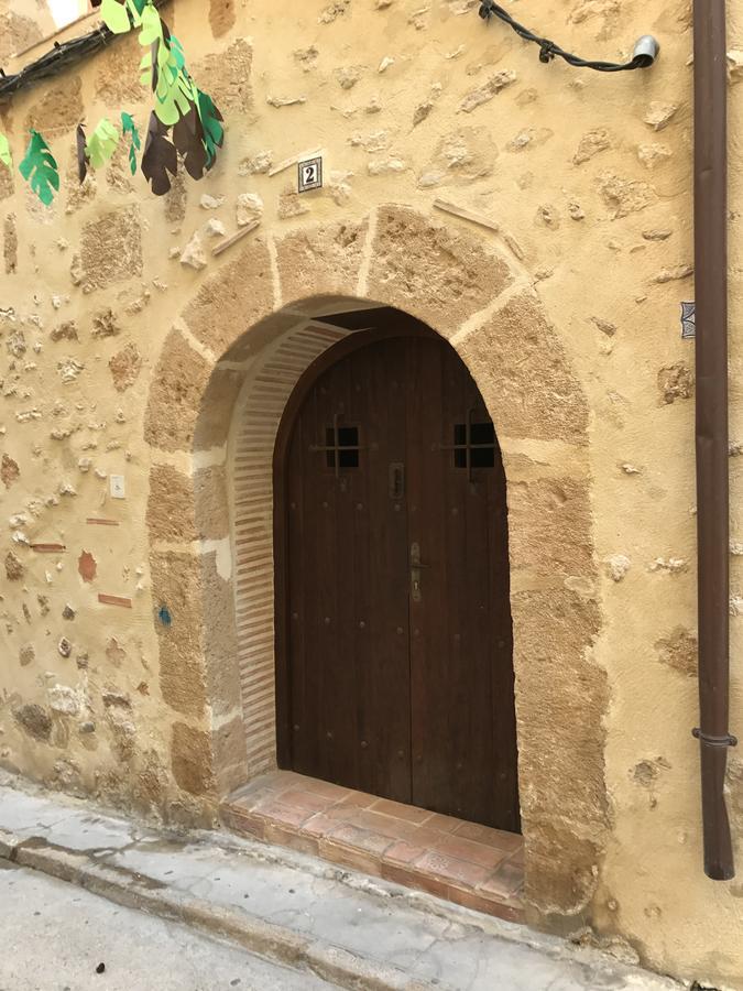 No3 Casatosca Javea -Apart Muy Acogedor En El Centro Del Casco Antiguo Luaran gambar