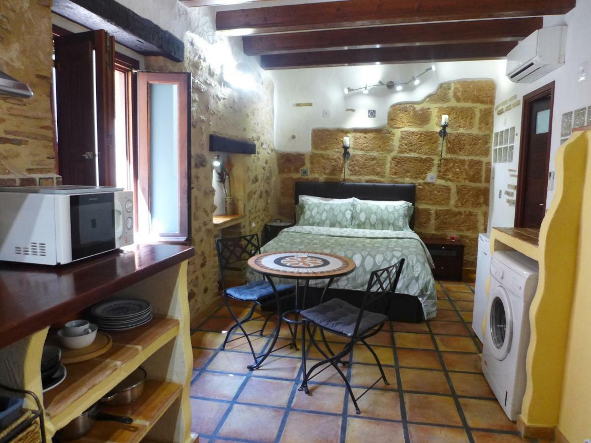 No3 Casatosca Javea -Apart Muy Acogedor En El Centro Del Casco Antiguo Luaran gambar