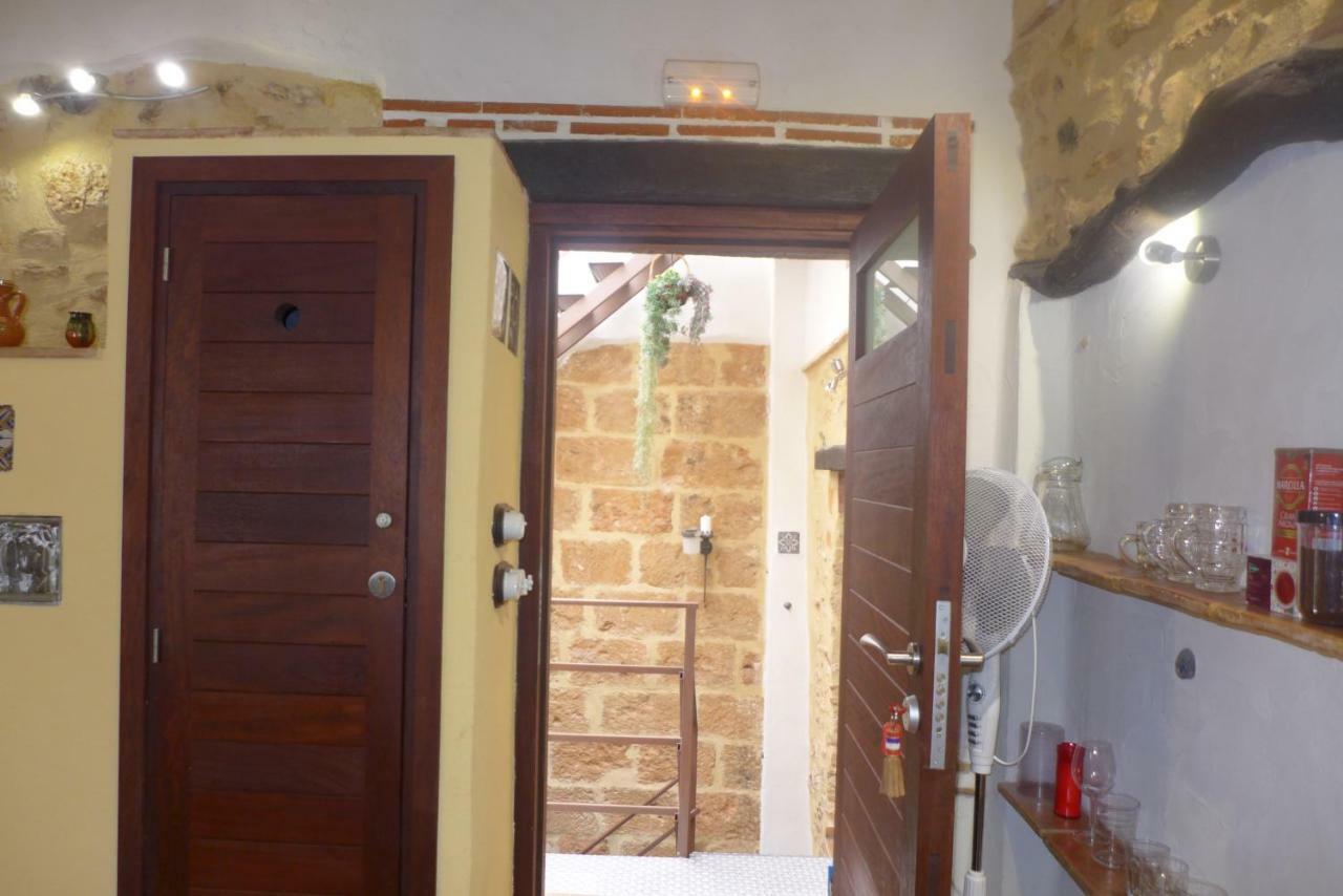 No3 Casatosca Javea -Apart Muy Acogedor En El Centro Del Casco Antiguo Luaran gambar