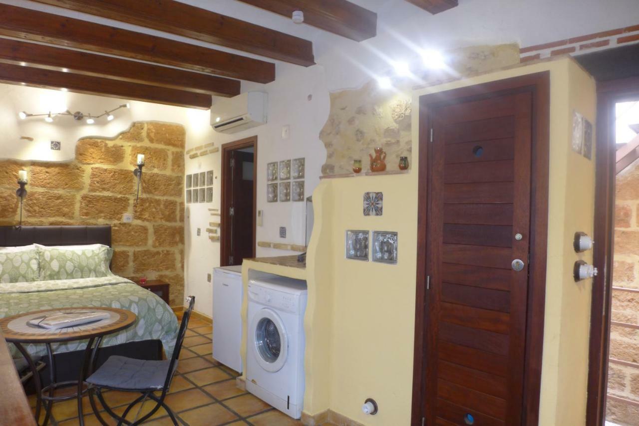 No3 Casatosca Javea -Apart Muy Acogedor En El Centro Del Casco Antiguo Luaran gambar